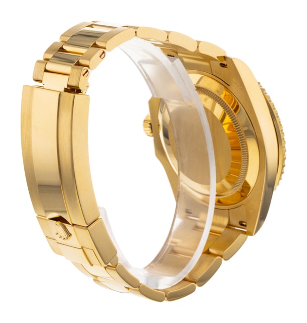 Rolex Submariner 126618 LN Image 3